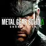 Metal gear solid δ: snake eater pc free download (v1. 2. 3)
