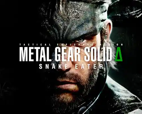 Metal gear solid Δ: snake eater pc free download (v1.2.3) - 1