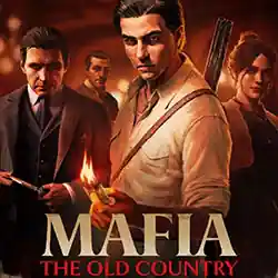 Mafia: The Old Country PC Game Free Download
