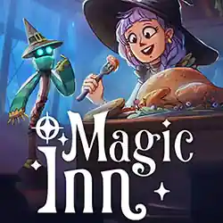 Magic Inn PC Free Download (Early Access)