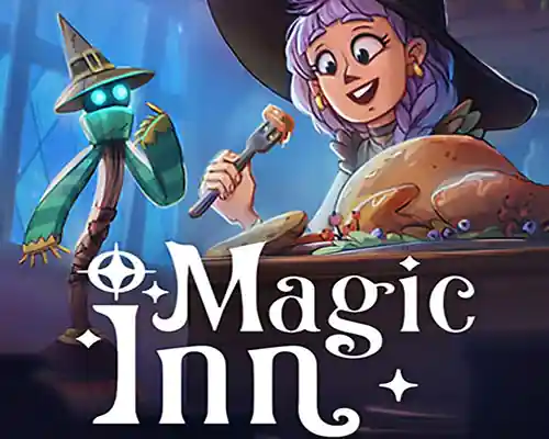 Magic inn pc free download (early access) - 1