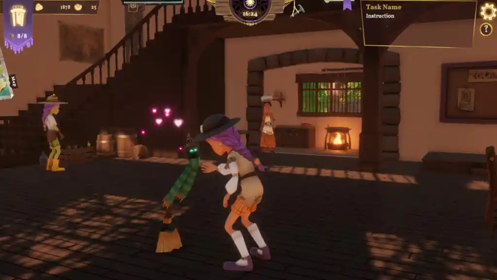 Magic inn pc free download (early access) - 2