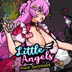 Maid Survivors : Little Angels PC (v0.65.0.1.5)