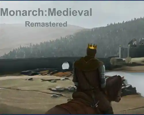 Monarch : medieval remastered free download (v20251103) - 1