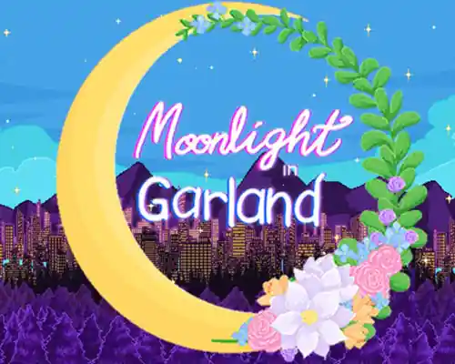 Moonlight in garland pc free download (tenoke) - 1