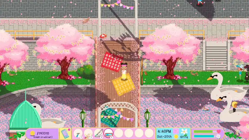 Moonlight in garland pc free download (tenoke) - 2