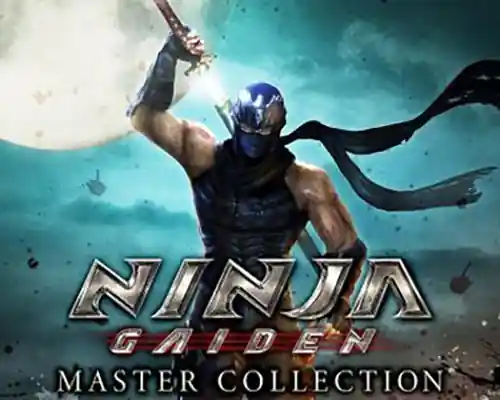 Ninja gaiden: master collection pc free download (p2p) - 1