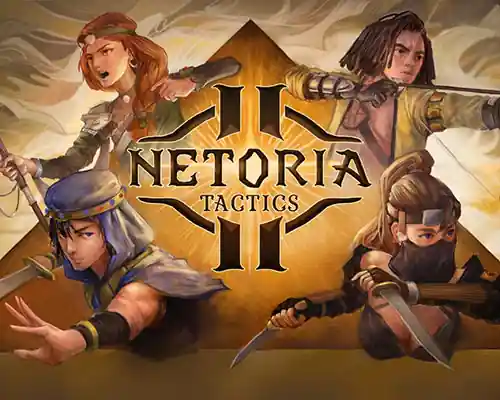 Netoria tactics: revolution gold free (new femboy carwyn) - 1