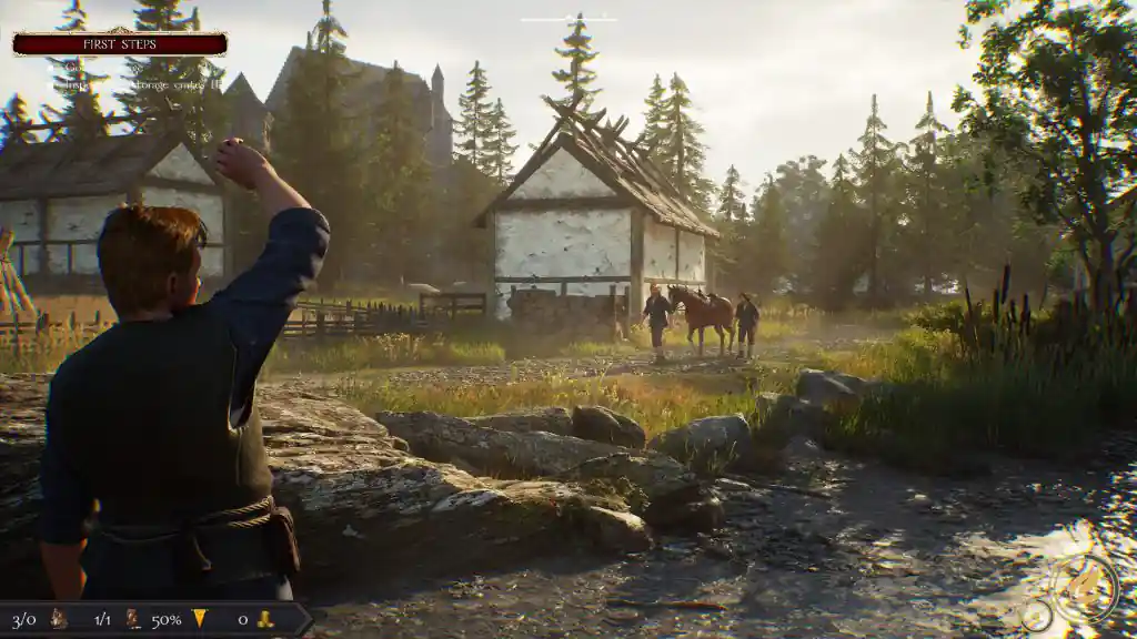 Noble legacy pc free download (v0.1.57452) - 2