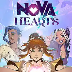 Nova Hearts PC Free Download (Tenoke)
