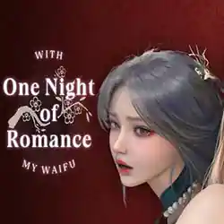 One Night of Romance with my waifu Free Download