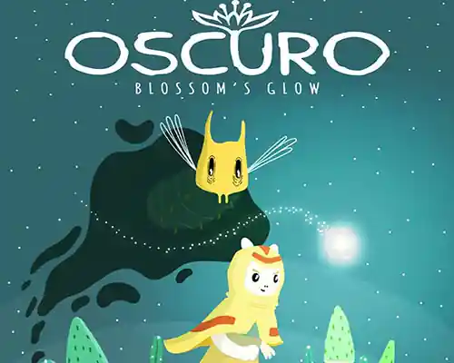 Oscuro blossom's glow free download (build 19365805) - 1