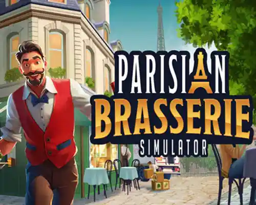 Parisian brasserie simulator free download (build 19762083) - 1
