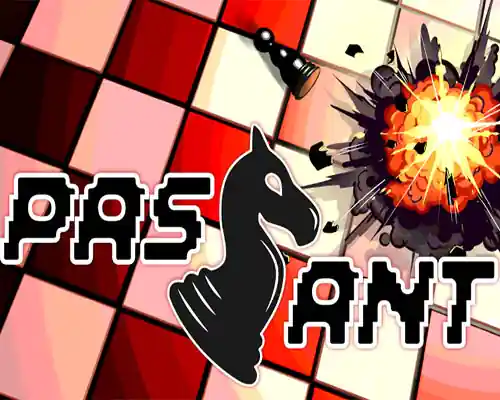 Passant: a chess roguelike free download (b19641501) - 1