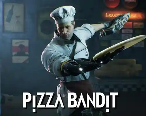 Pizza bandit pc free download (build 19764012) - 1
