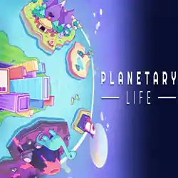 Planetary Life PC Free Download (Build 19933545)