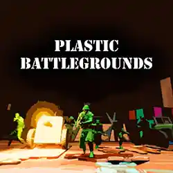 Plastic Battlegrounds PC Free Download (Early Access)