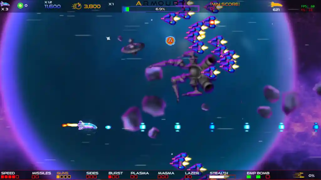 Project x: light years pc free download (build 20834506) - 2