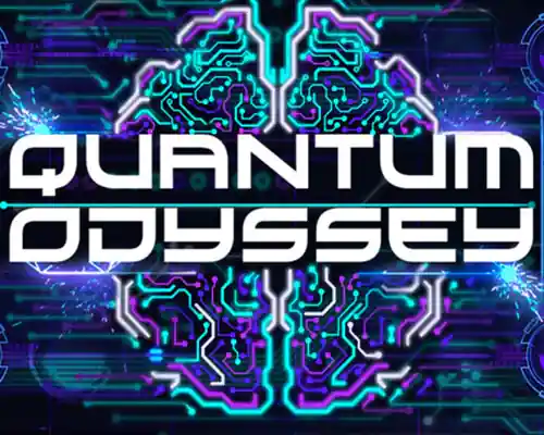 Quantum odyssey pc free download (build 19527112) - 1