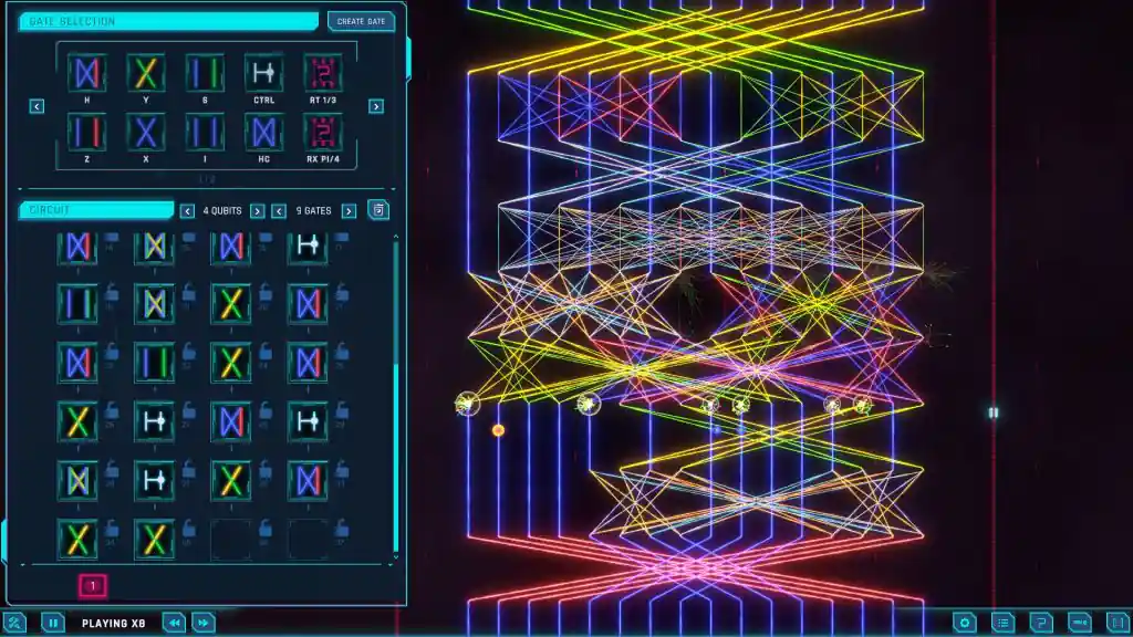 Quantum odyssey pc free download (build 19527112) - 2