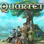Quartet PC Free Download (Build 19805846) Quartet PC Free Download (Build 19805846)
