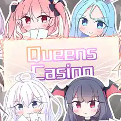 Queens Casino PC Free Download (Final)