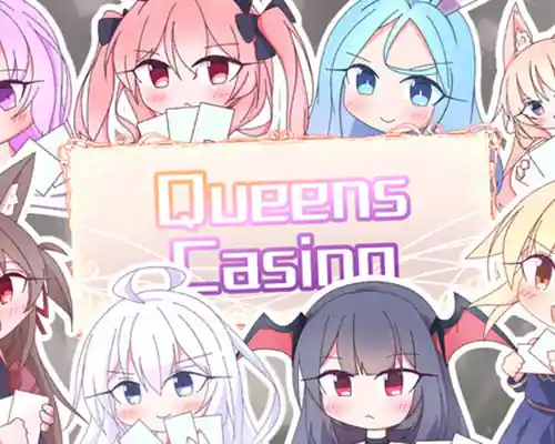 Queens casino pc free download (final) - 1