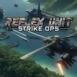Reflex Unit : Strike Ops Free Download (Build 19628202)