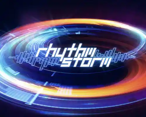 Rhythm storm pc free download (goldberg) - 1