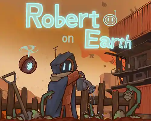 Robert on earth pc free download (build 19716262) - 1