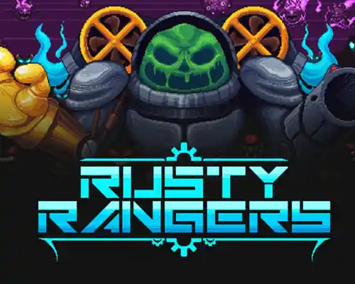 Rusty rangers pc free download (tenoke) - 1