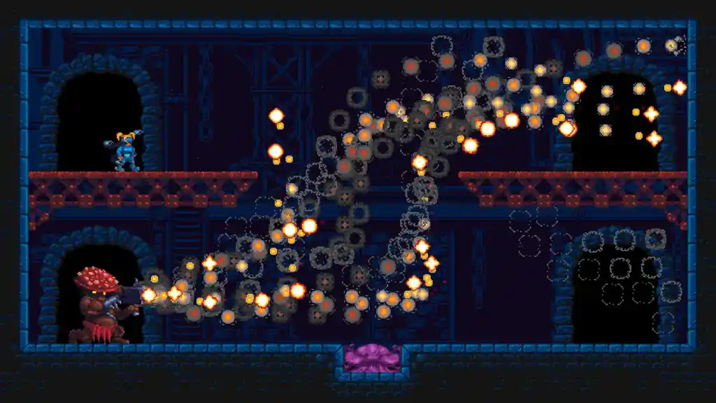 Rusty rangers pc free download (tenoke) - 2