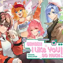 Sensei! I Like You So Much! Free Download (v1.0.0.0909)