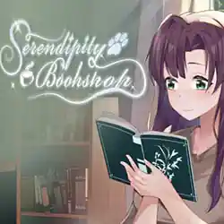 Serendipity Bookshop PC Free Download (Final)