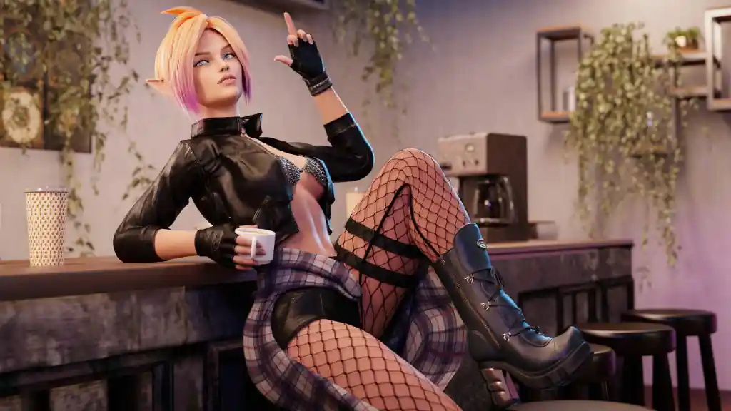 Sex & coffee ☕️🤎 pc free download (final) - 2