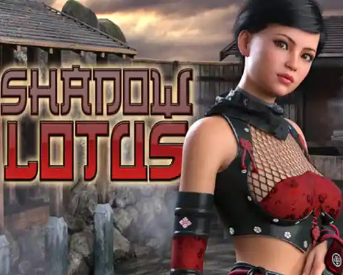 Shadow lotus pc free download (final) - 1