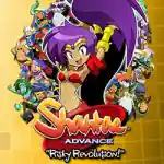 Shantae Advance: Risky Revolution Free (B19705429)