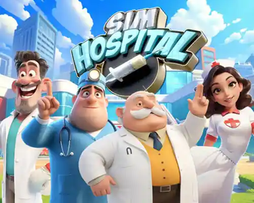 Sim hospital pc free download (build 19638692) - 1