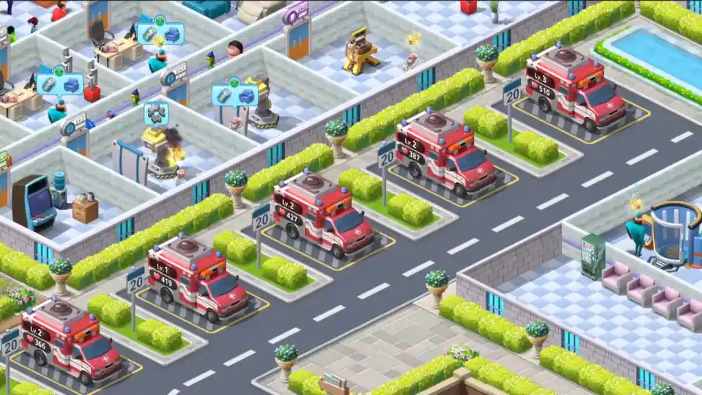 Sim hospital pc free download (build 19638692) - 2