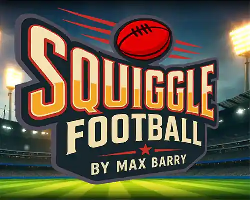Squiggle football pc free download (tenoke) - 1