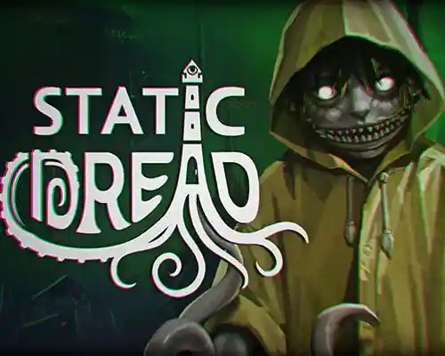 Static dread: the lighthouse free download (build 19655370) - 1