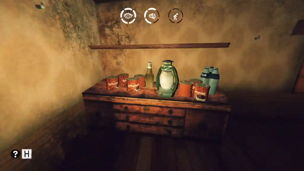 Static dread: the lighthouse free download (build 19655370) - 2