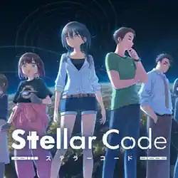 Stellar Code PC (v1.6 Final)