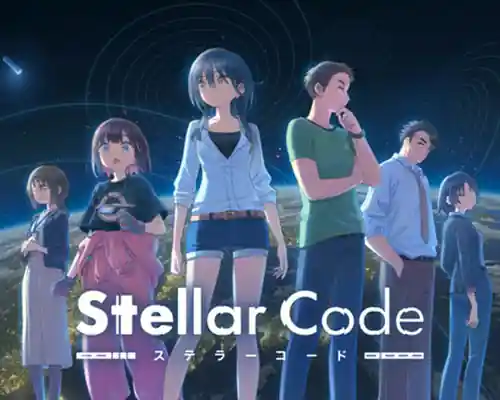 Stellar code pc free download (final) - 1