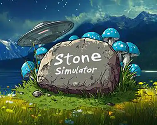 Stone simulator – just be a rock free download (v1.1.0.7) - 1