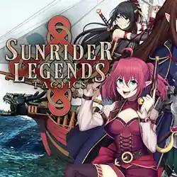 Sunrider Legends Tactics PC Free Download (v1208a)