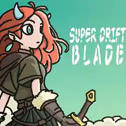 Super Drift Blade PC Free Download (Build 19668639)