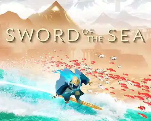 Sword of the sea pc free download (v20250829) - 1