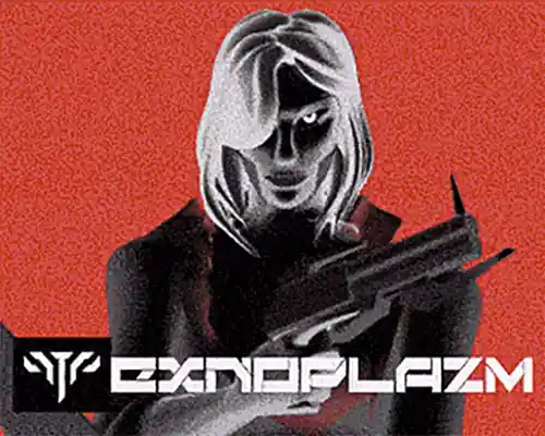 Texnoplazm pc free download (v0.1.1) - 1