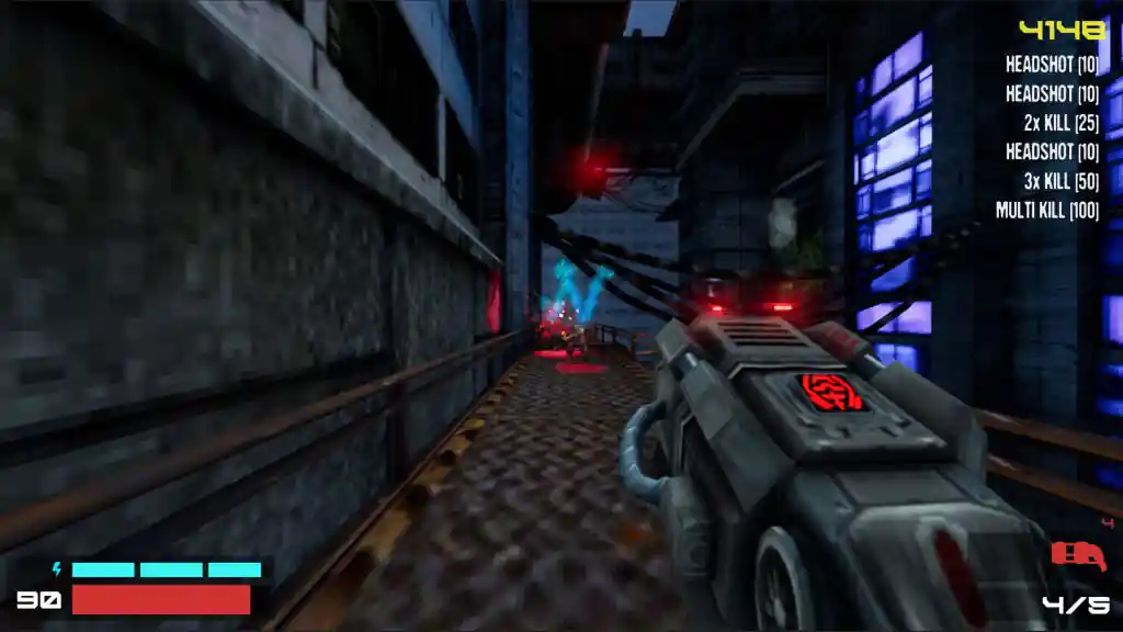 Texnoplazm pc free download (v0.1.1) - 2